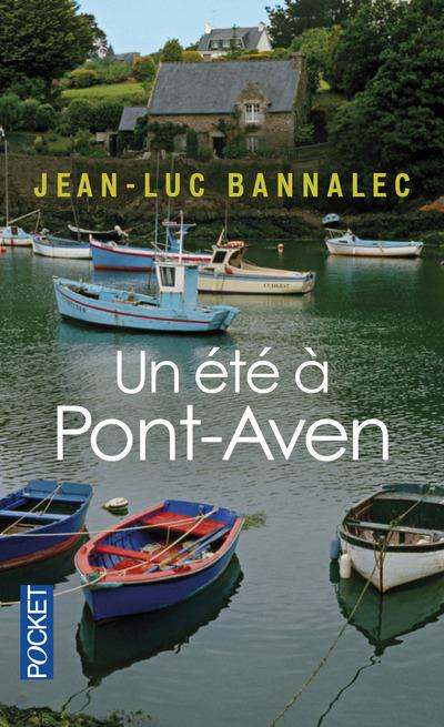 UN ETE A PONT-AVEN