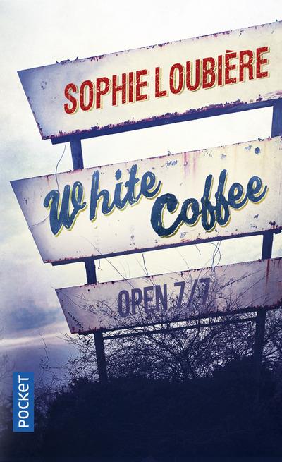 WHITE COFFEE