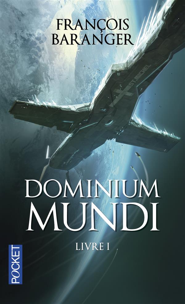 DOMINIUM MUNDI - TOME 1 - VOL01