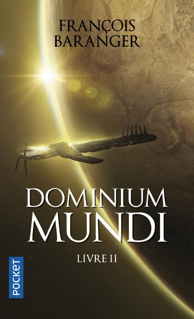 DOMINIUM MUNDI - TOME 2 - VOL02