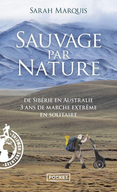 SAUVAGE PAR NATURE