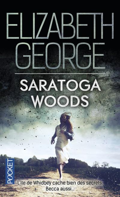 SARATOGA WOODS