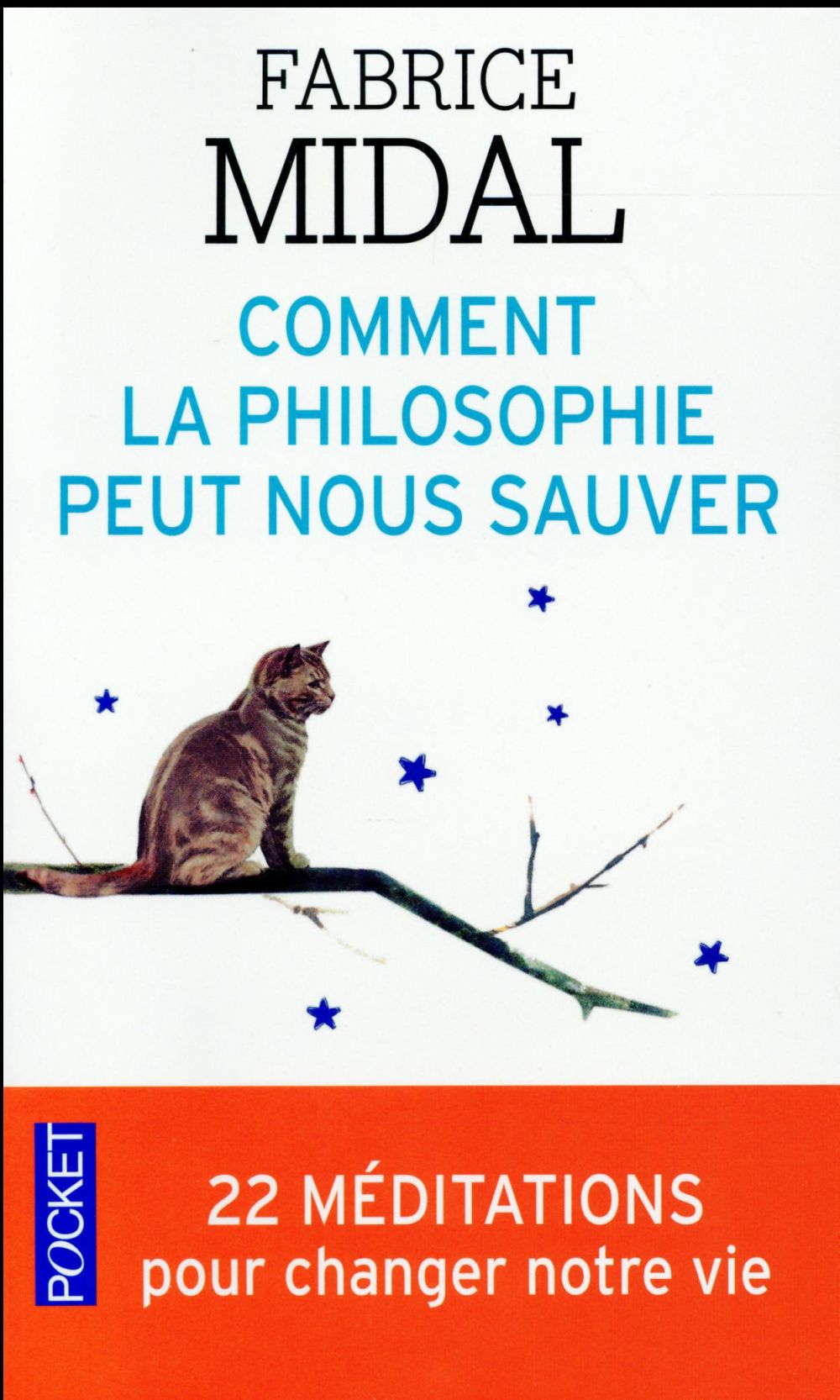 COMMENT LA PHILOSOPHIE PEUT NOUS SAUVER