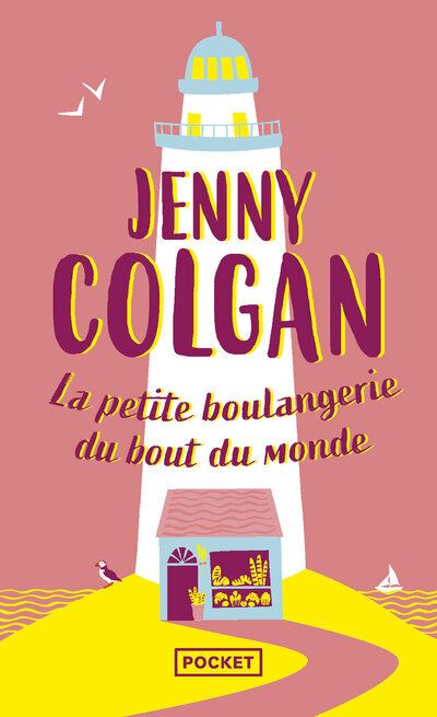 LA PETITE BOULANGERIE DU BOUT DU MONDE