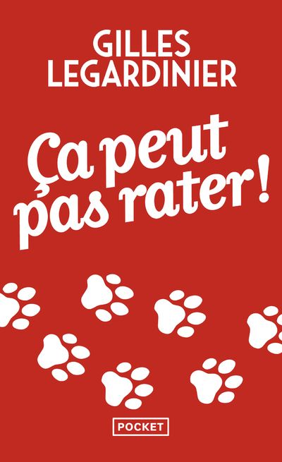 CA PEUT PAS RATER !