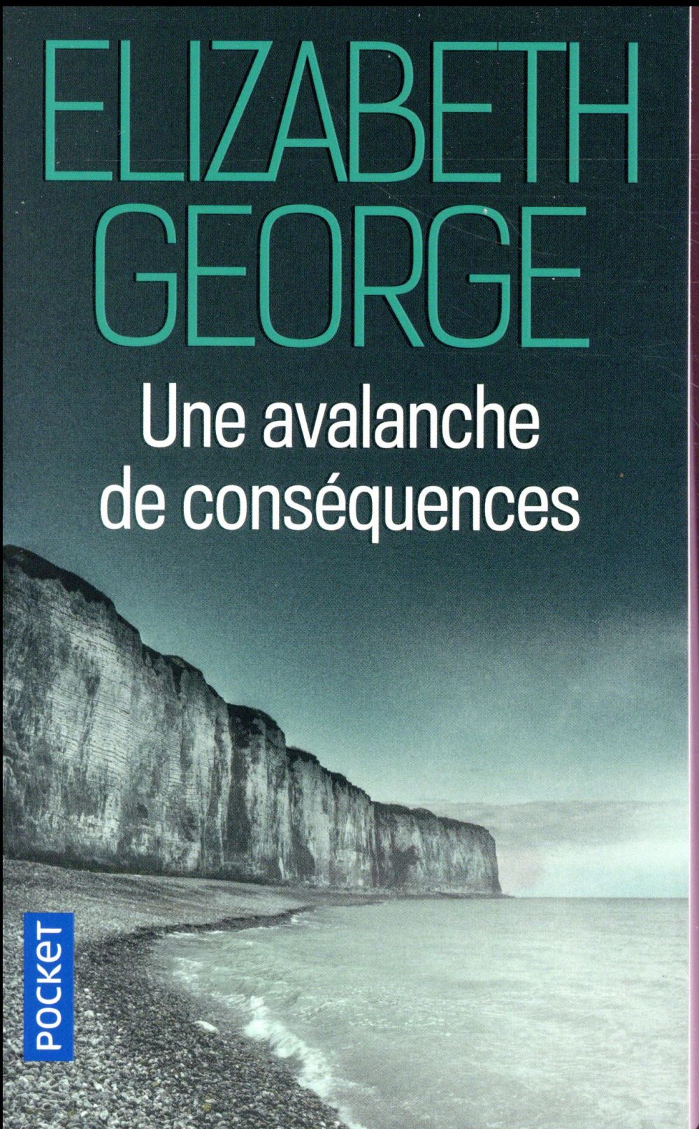 UNE AVALANCHE DE CONSEQUENCES