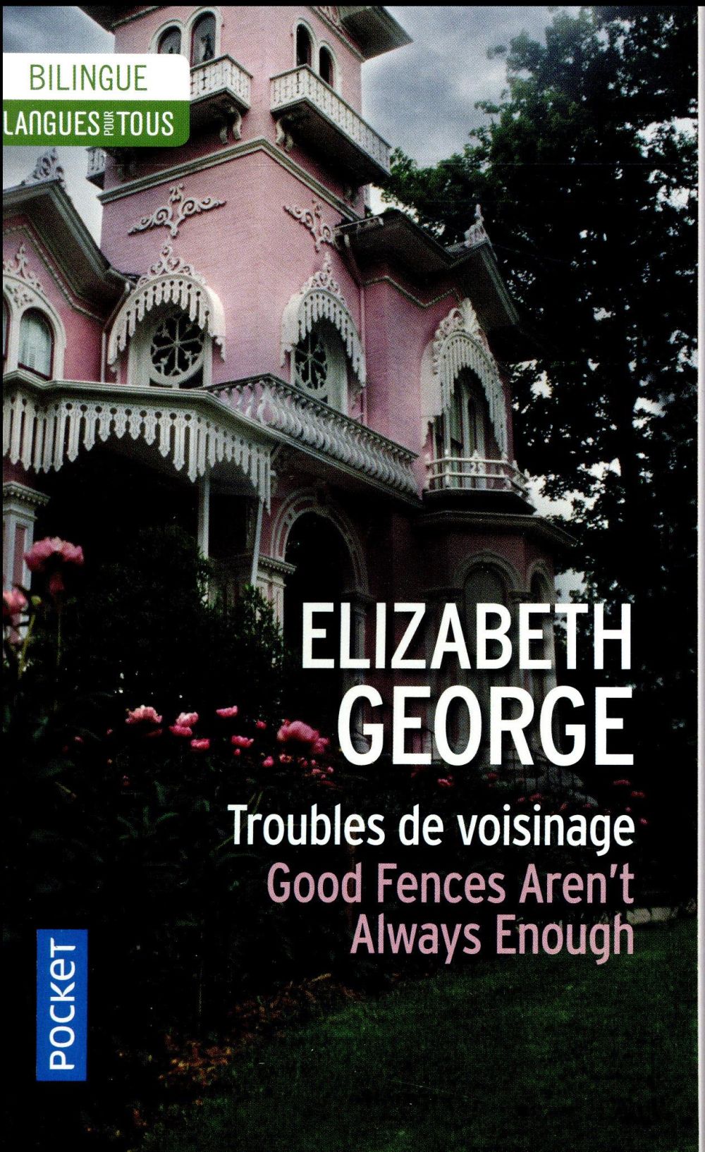 TROUBLES DE VOISINAGE / GOOD FENCES AREN'T ALWAYS ENOUGH