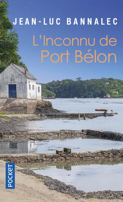 L'INCONNU DE PORT BELON