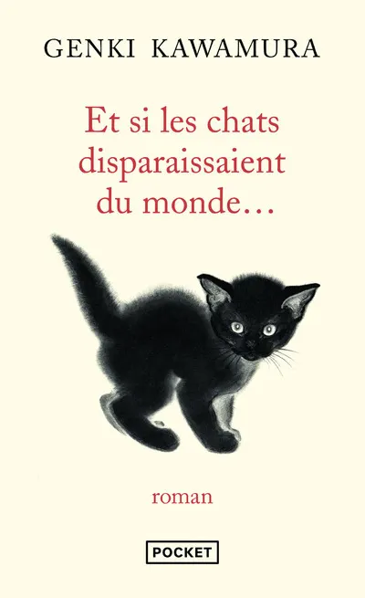 ET SI LES CHATS DISPARAISSAIENT DU MONDE...