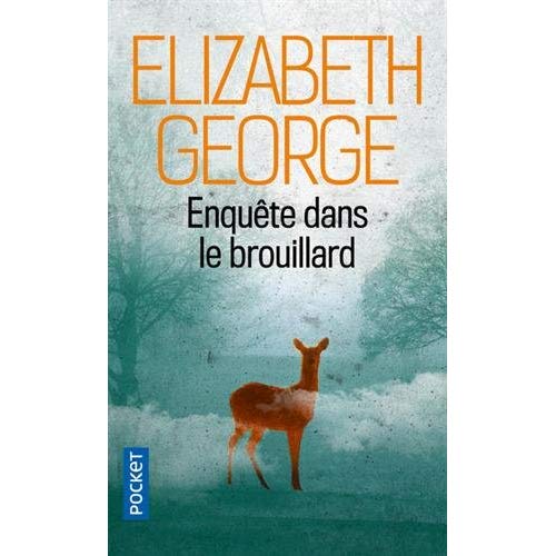 ENQUETE DANS LE BROUILLARD