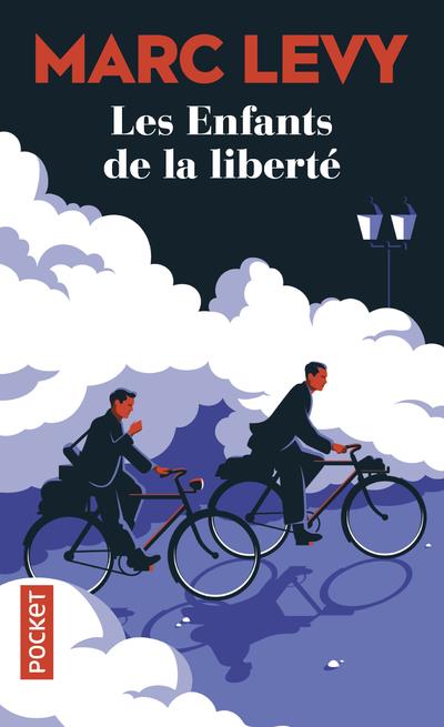 LES ENFANTS DE LA LIBERTE