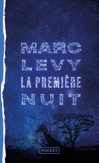 LA PREMIERE NUIT - VOL02