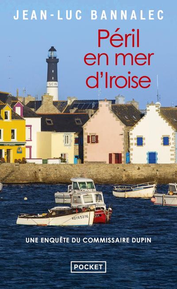 PERIL EN MER D'IROISE