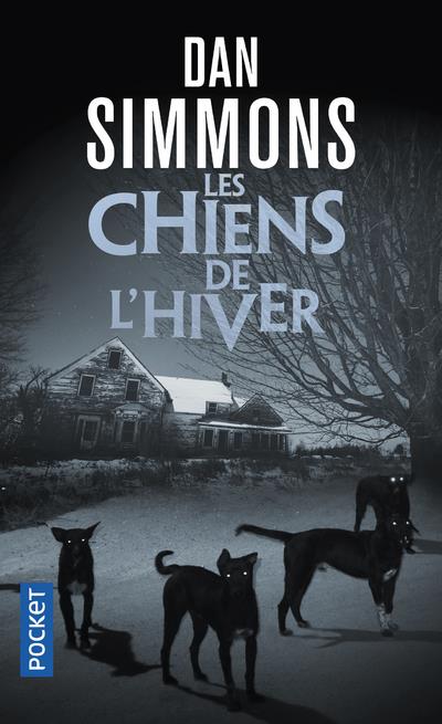 LES CHIENS DE L'HIVER