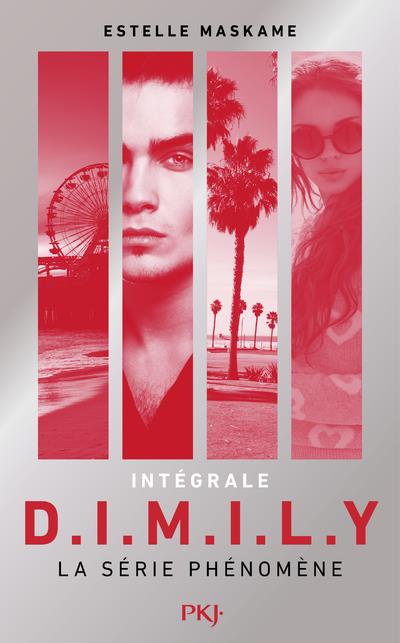 DID I MENTION I LOVE YOU ? - INTEGRALE