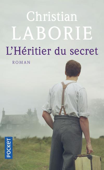 L'HERITIER DU SECRET
