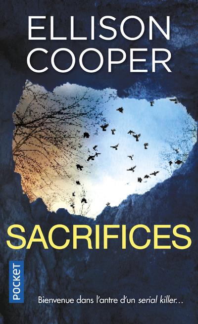 SACRIFICES - VOL02