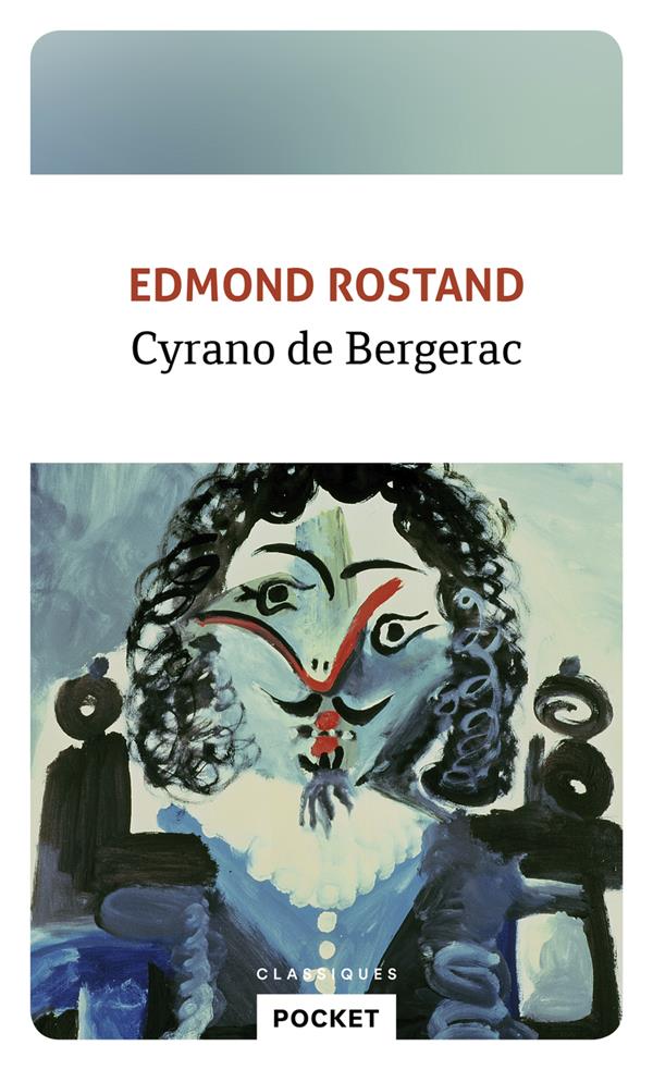CYRANO DE BERGERAC