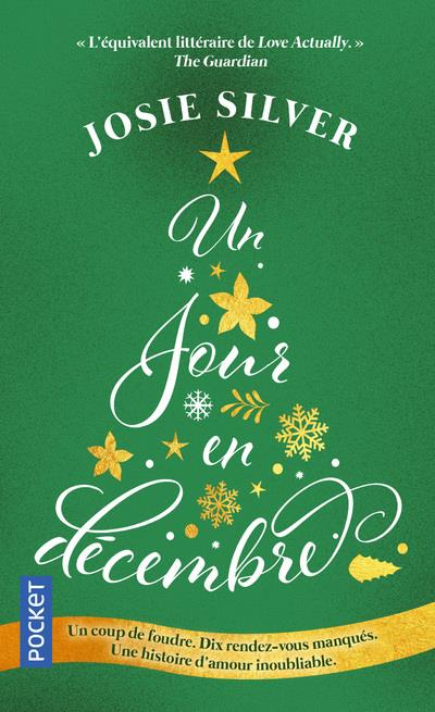 UN JOUR EN DECEMBRE