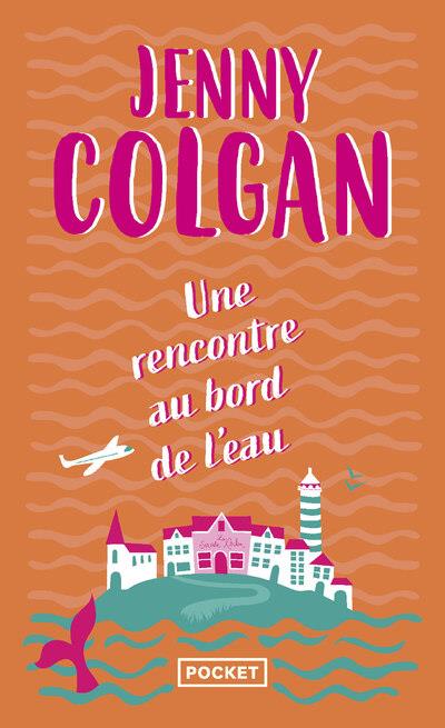 UNE RENCONTRE AU BORD DE L'EAU - TOME 2 - VOL02