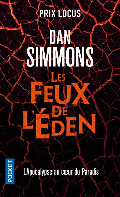LES FEUX DE L'EDEN