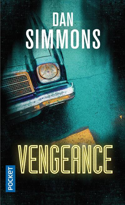 UNE ENQUETE DE JOE KURTZ - TOME 1 VENGEANCE