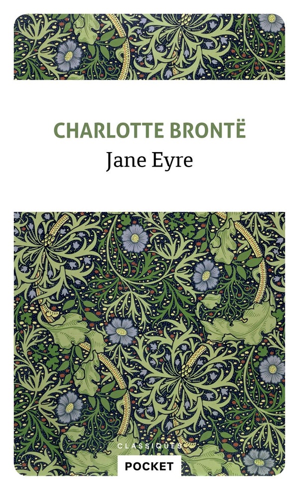 JANE EYRE