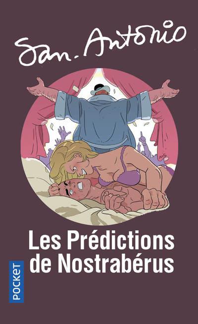 LES PREDICTIONS DE NOSTRABERUS
