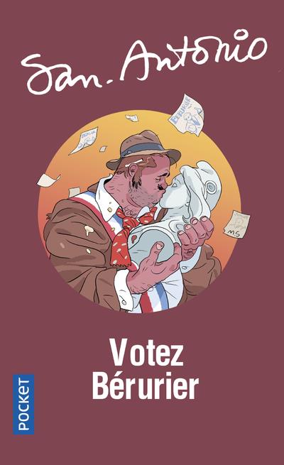VOTEZ BERURIER !