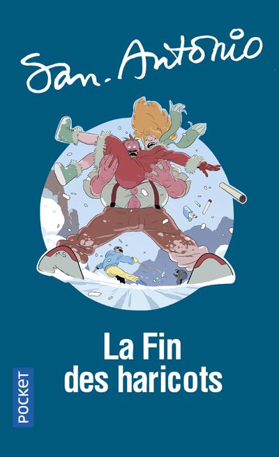 LA FIN DES HARICOTS