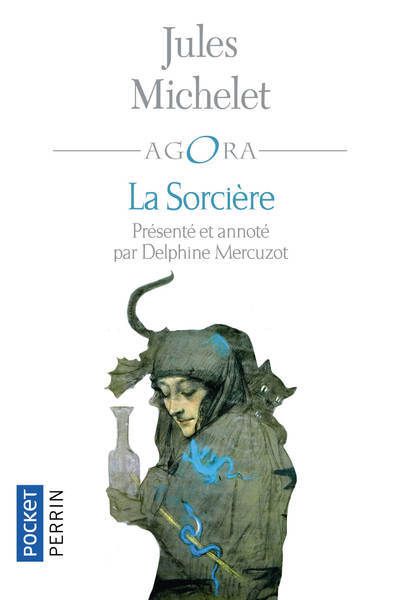 LA SORCIERE