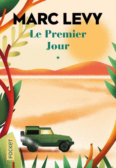 LE PREMIER JOUR - EDITION LIMITEE - VOL01