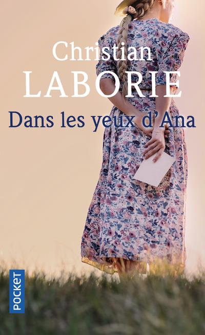 DANS LES YEUX D'ANA