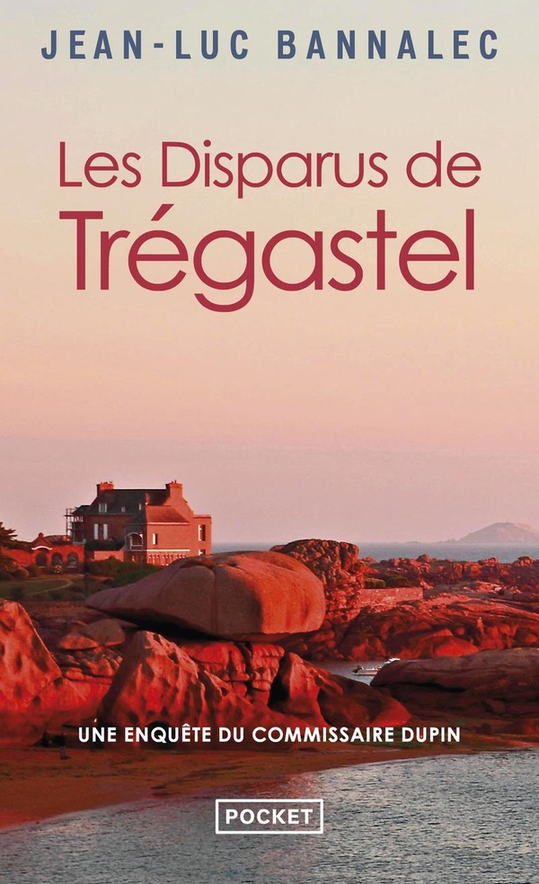 LES DISPARUS DE TREGASTEL