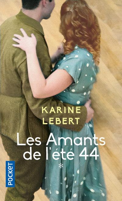 LES AMANTS DE L'ETE 44 - TOME 1 - VOL01