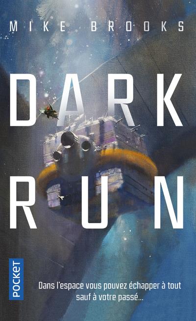 DARK RUN - VOL01