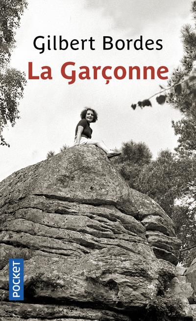 LA GARCONNE