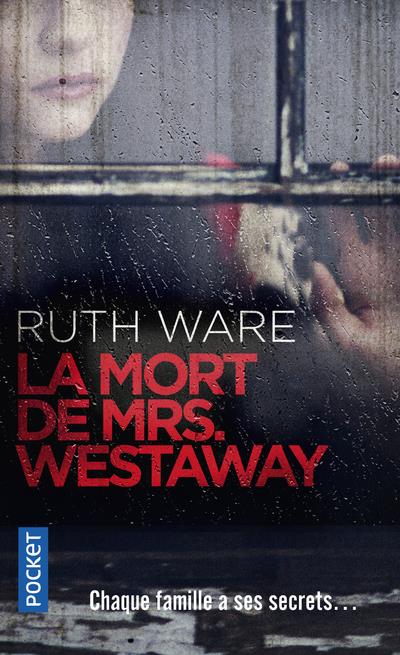 LA MORT DE MRS WESTAWAY