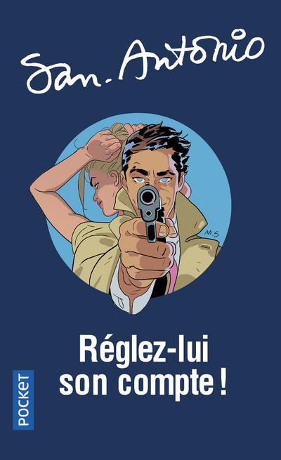 REGLEZ-LUI SON COMPTE !