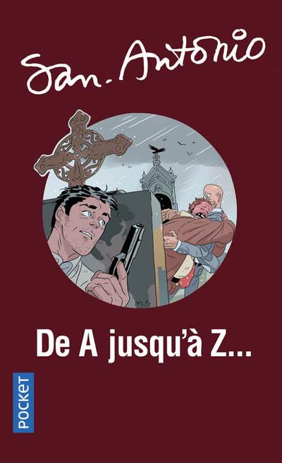 DE A JUSQU'A Z