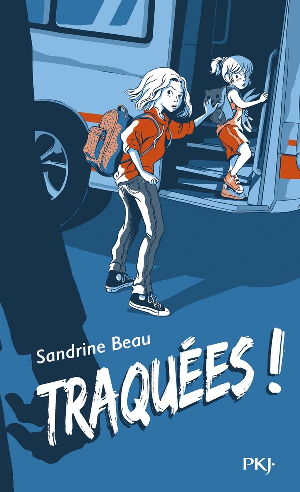 TRAQUEES !