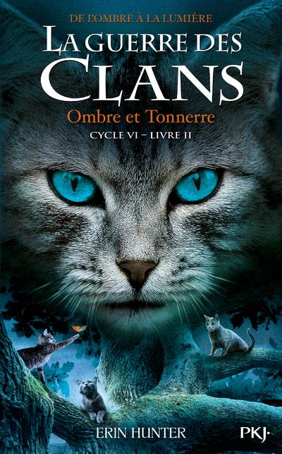 LA GUERRE DES CLANS, CYCLE VI - TOME 2 - VOL32