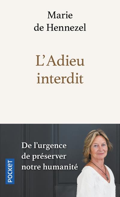 L'ADIEU INTERDIT