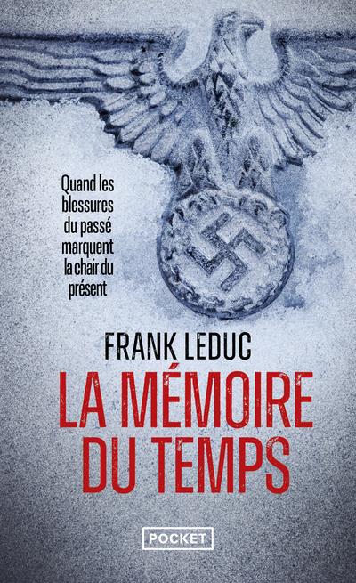 LA MEMOIRE DU TEMPS