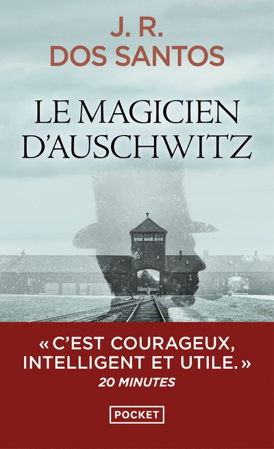 LE MAGICIEN D'AUSCHWITZ