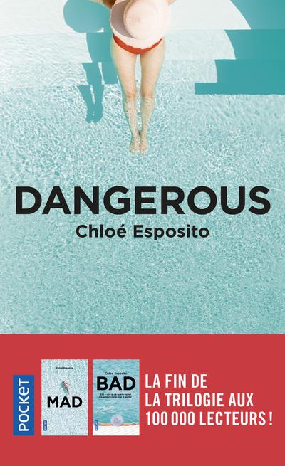 DANGEROUS - TOME 3 - VOL03