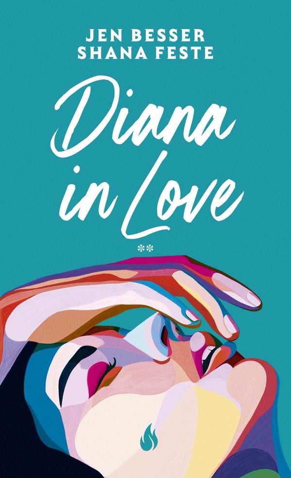 DIRTY DIANA - TOME 2 DIANA IN LOVE - VOL02