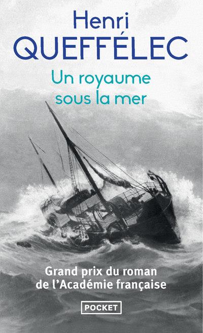 UN ROYAUME SOUS LA MER