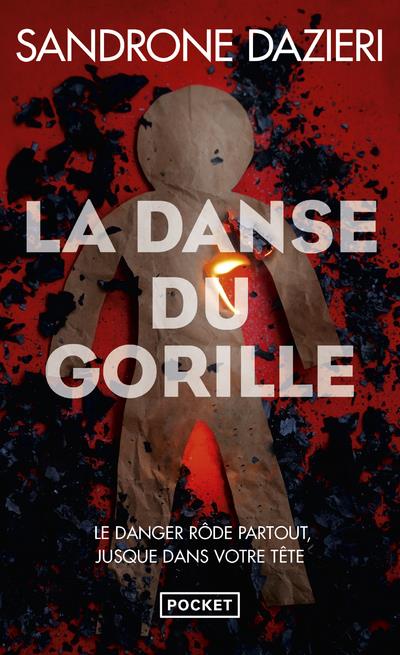 LA DANSE DU GORILLE