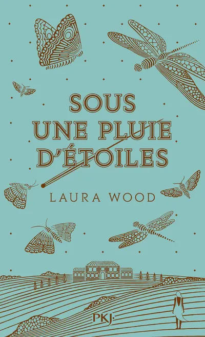 SOUS UNE PLUIE D'ETOILES